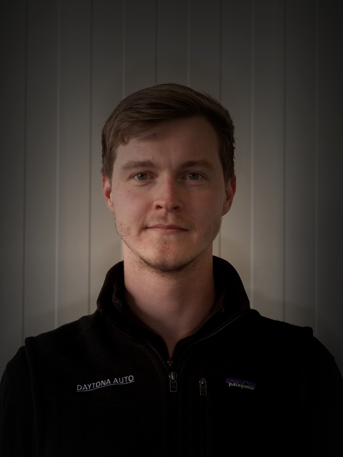Marius Gustad